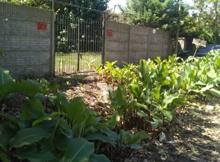 Lote 10x48 en Venta - City Bell, Barrio La Emilia - 2