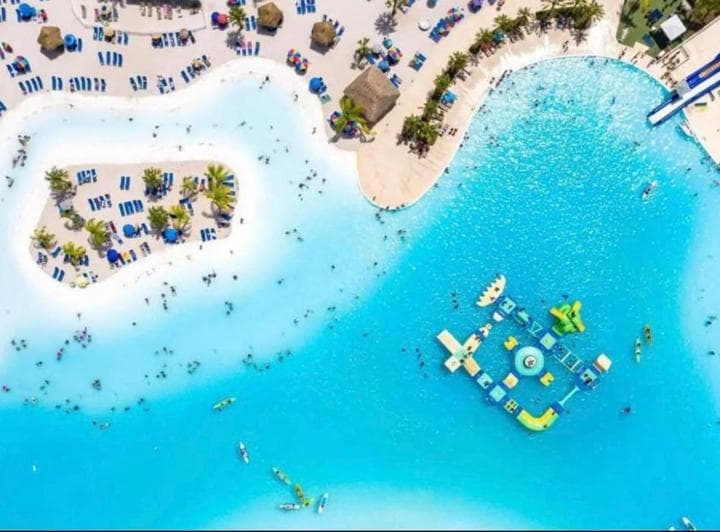 Lote 704 m². Developer Aqua - 5