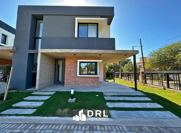 Duplex en Venta en Rivera Norte, Villa Belgrano - 3
