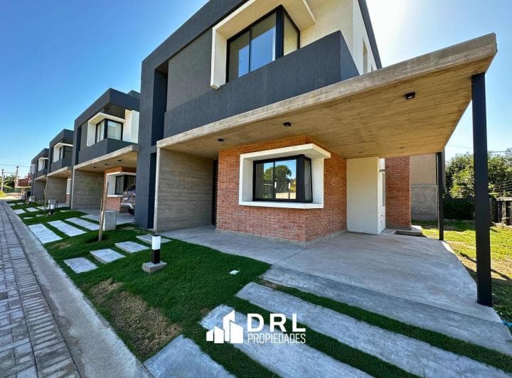 Duplex en Venta en Rivera Norte, Villa Belgrano - 4