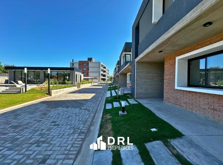 Duplex en Venta en Rivera Norte, Villa Belgrano - 2