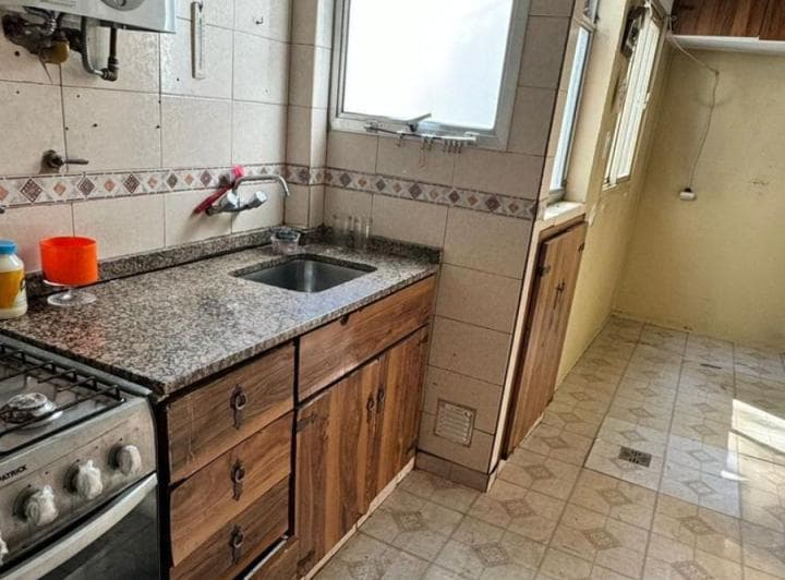 Departamento en Venta en Flores con Terraza - 3