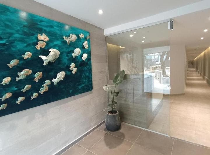 Departamento en Venta 1 Dormitorio con Balcón Torre Eladia - 4