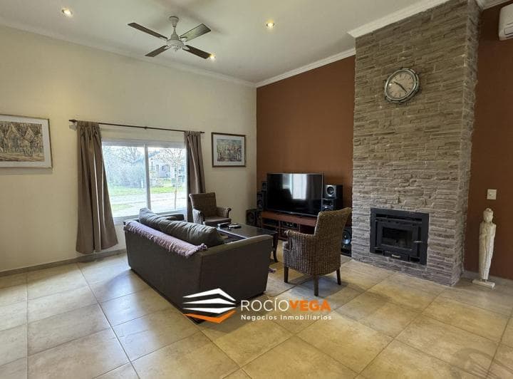 Casa en Venta en Comarcas de Luján - 2