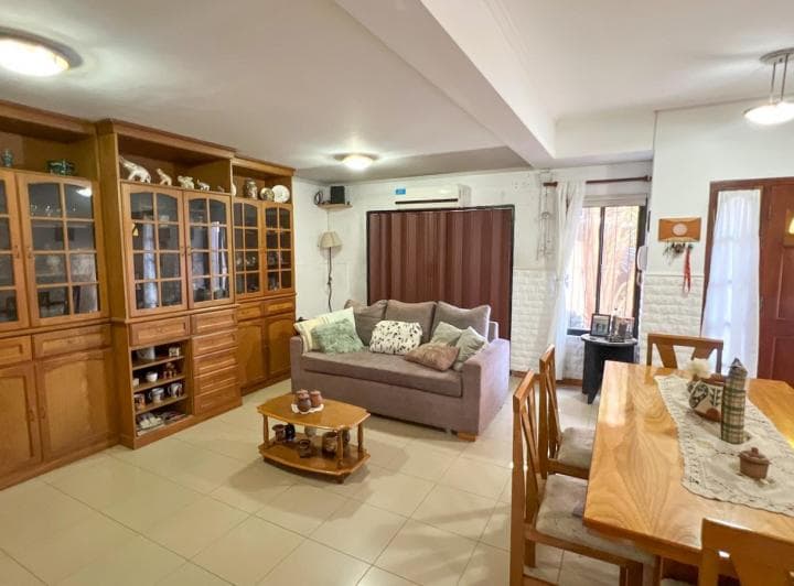 Casa de 4 Dorm. Rosario Santa Fe - 3