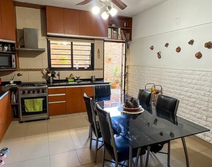 Casa de 4 Dorm. Rosario Santa Fe - 5