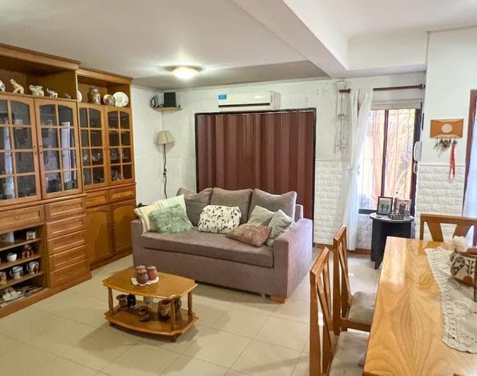 Casa de 4 Dorm. Rosario Santa Fe - 4