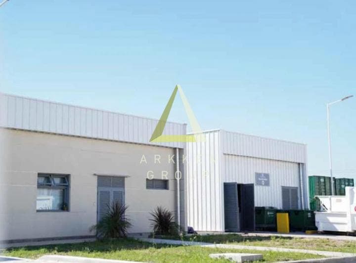 Nave Industrial en Alquiler en Garin - 2