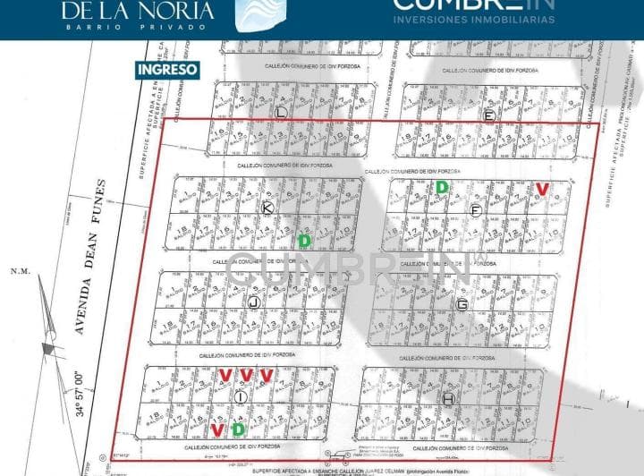 Cortaderas de La Noria - Relanzamiento 2da Etapa - 3