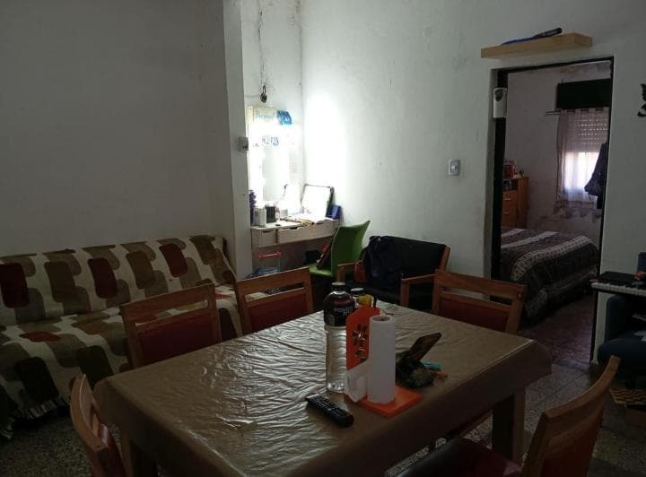 Jose Ingenieros. Casa 3 Ambientes C/cochera - 3