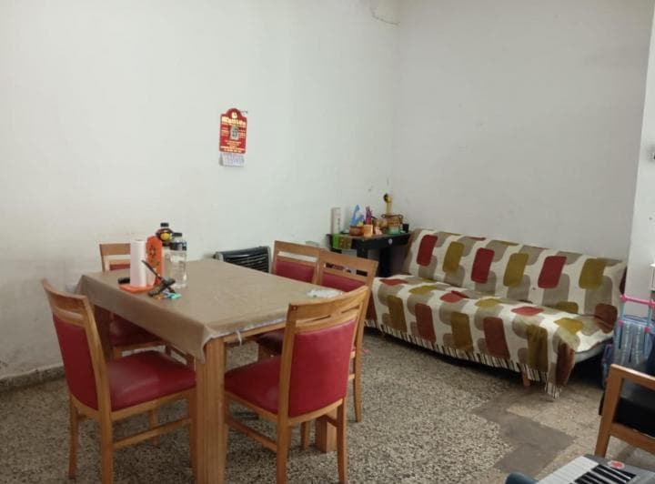Jose Ingenieros. Casa 3 Ambientes C/cochera - 2