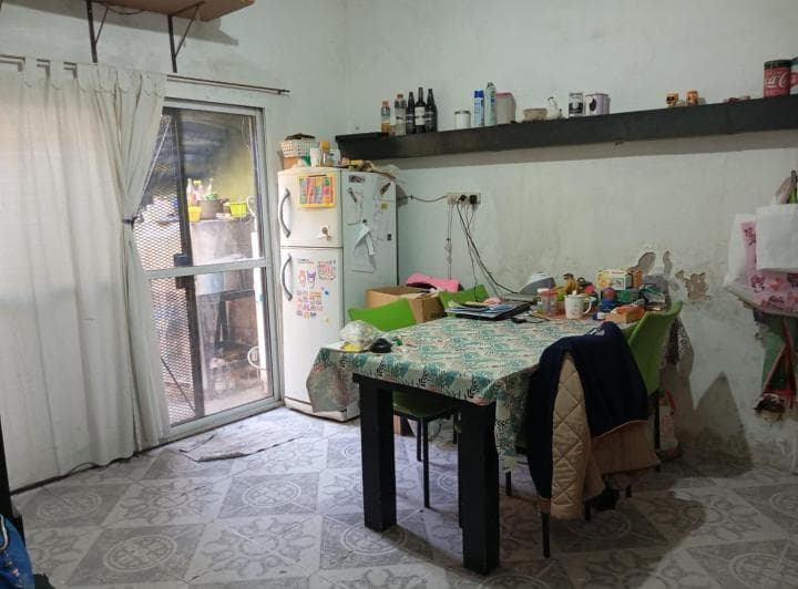 Jose Ingenieros. Casa 3 Ambientes C/cochera - 5