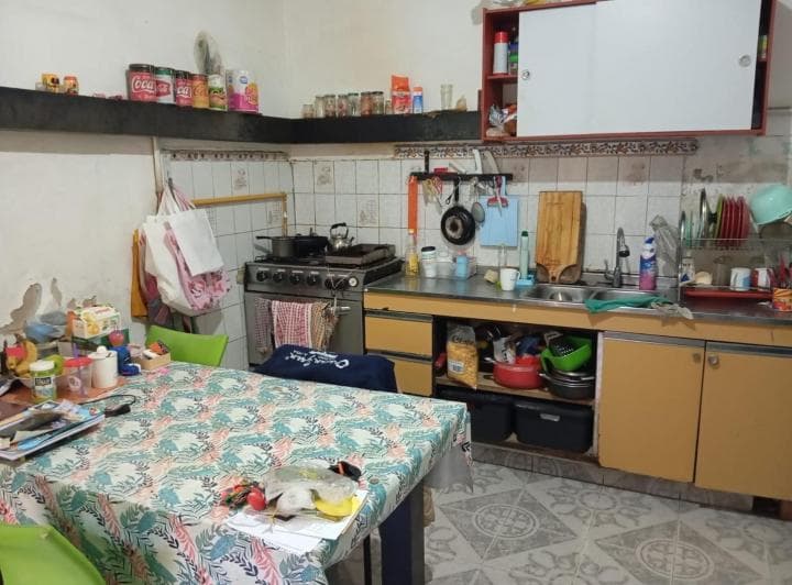 Jose Ingenieros. Casa 3 Ambientes C/cochera - 4