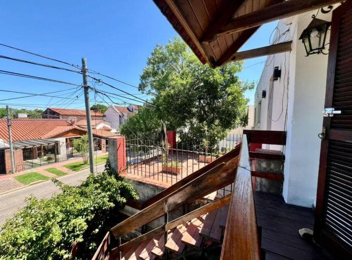 Venta Casa 4 Dorm. con Cochera - Barrio Alberdi. Rosario - 5