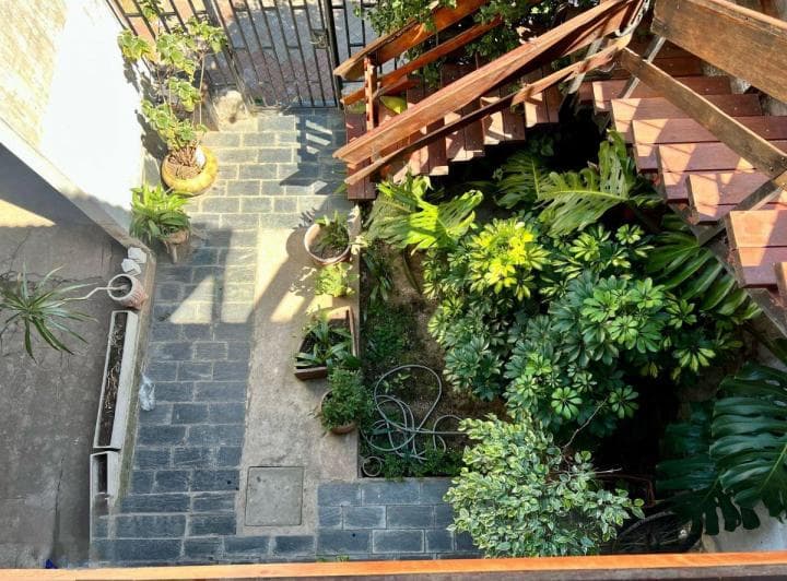Venta Casa 4 Dorm. con Cochera - Barrio Alberdi. Rosario - 4