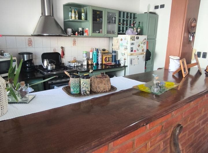 Venta Casa de 5 Ambientes con Patio y Parilla - 5
