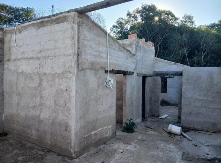 Agua de Oro Venta de Casa a Terminar - 2