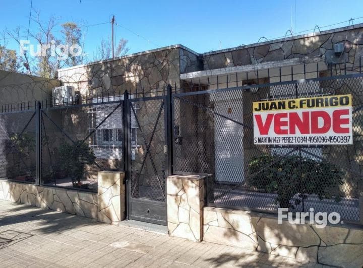 Casa en Perez - Acepta Permuta en Rosario - 3
