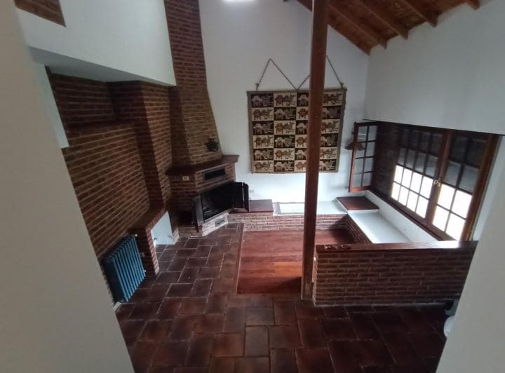 Chalet 5 Amb. 183 m². - Lote 333 m². - Caisamar - 2