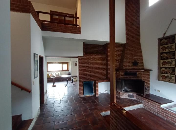 Chalet 5 Amb. 183 m². - Lote 333 m². - Caisamar - 4