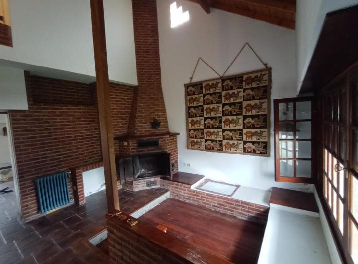 Chalet 5 Amb. 183 m². - Lote 333 m². - Caisamar - 3