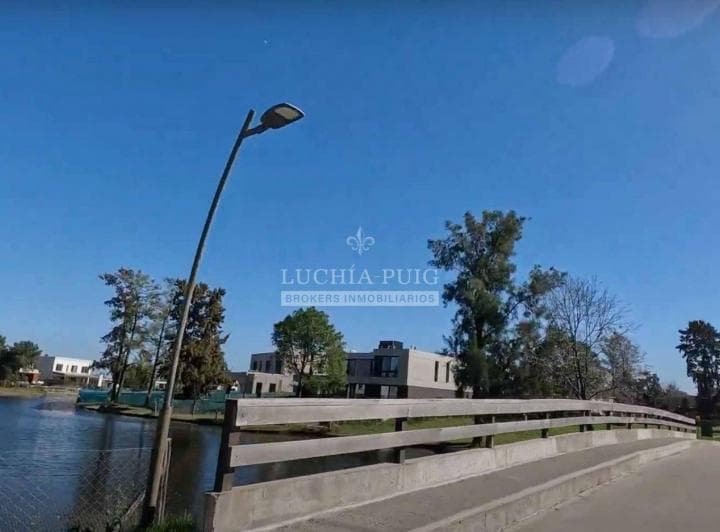 Lote Interno en Venta - 675 m² - Barrio Laguna Grande - 2