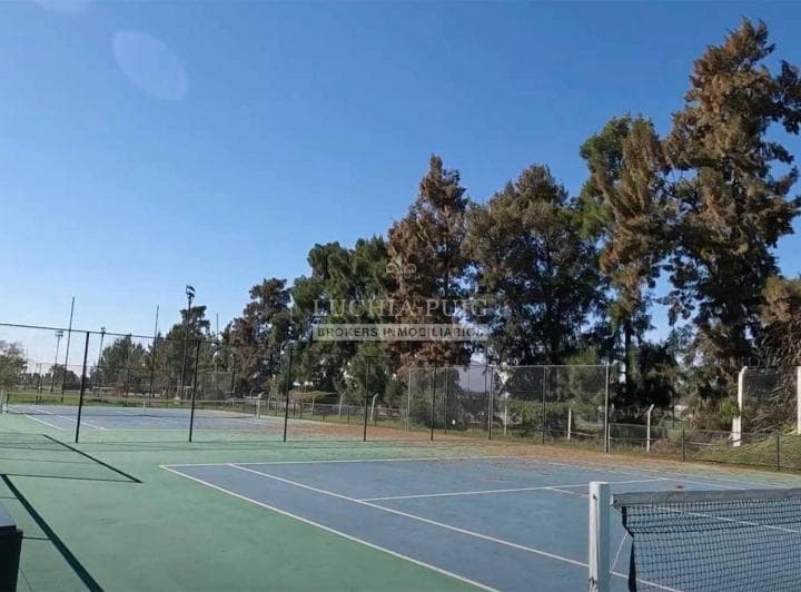 Lote Interno en Venta - 675 m² - Barrio Laguna Grande - 4