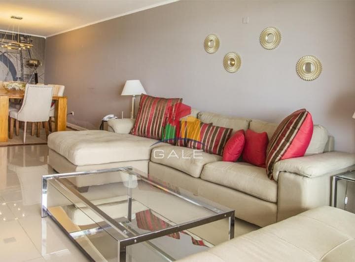 Vende Apartamento de 3 Dorm. en Wind Tower, Piso Alto con Vista Al Mar, Punta del Este - 3