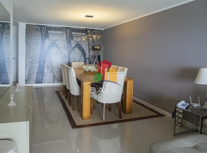 Vende Apartamento de 3 Dorm. en Wind Tower, Piso Alto con Vista Al Mar, Punta del Este - 5