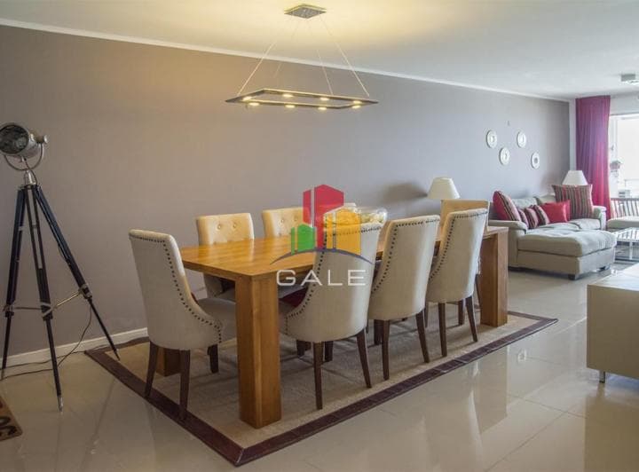 Vende Apartamento de 3 Dorm. en Wind Tower, Piso Alto con Vista Al Mar, Punta del Este - 4