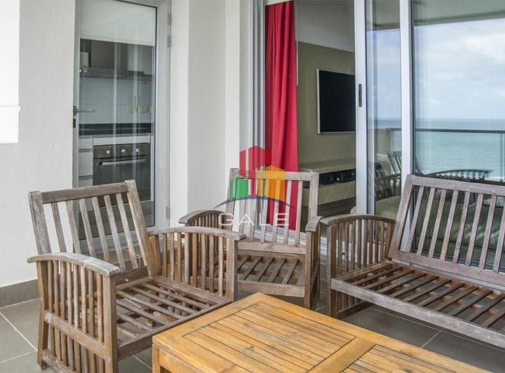 Vende Apartamento de 3 Dorm. en Wind Tower, Piso Alto con Vista Al Mar, Punta del Este - 2