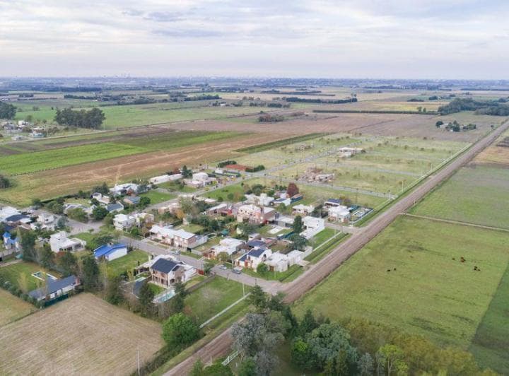 Lote. | Las Pergolas I - Lote 68 - 3