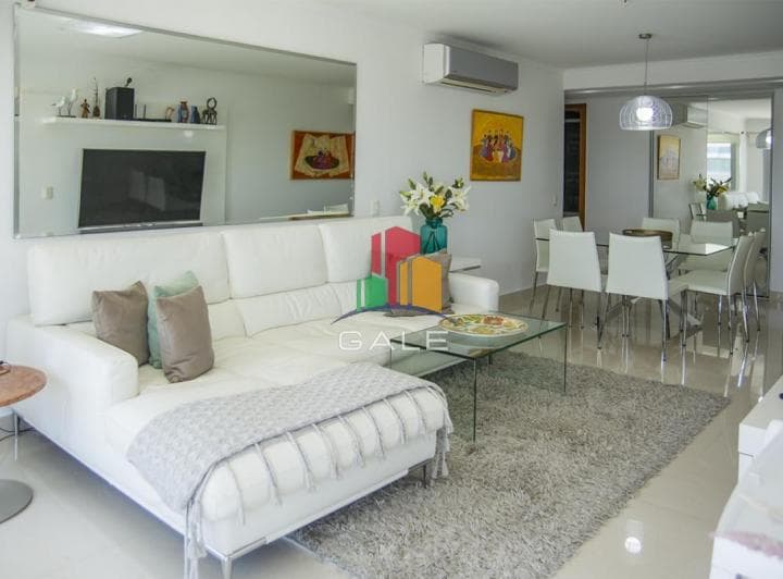 Miami Boulevard, Punta del Este, Playa Mansa, Dos Dorm., Primeras Paradas - 2