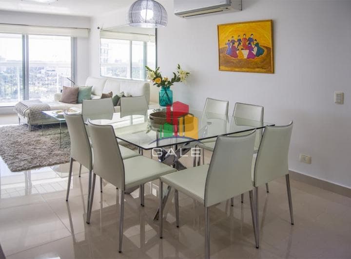 Miami Boulevard, Punta del Este, Playa Mansa, Dos Dorm., Primeras Paradas - 5