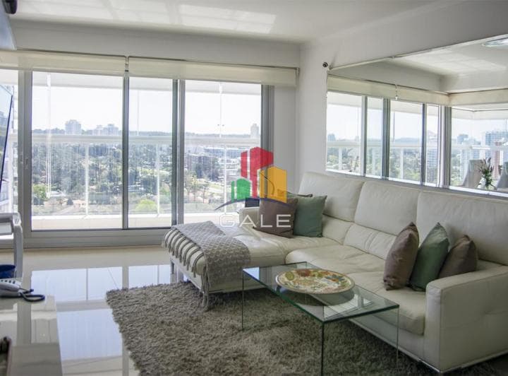 Miami Boulevard, Punta del Este, Playa Mansa, Dos Dorm., Primeras Paradas - 3