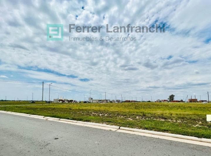 Terreno en Venta Abras de Manantiales - Residencial - 4