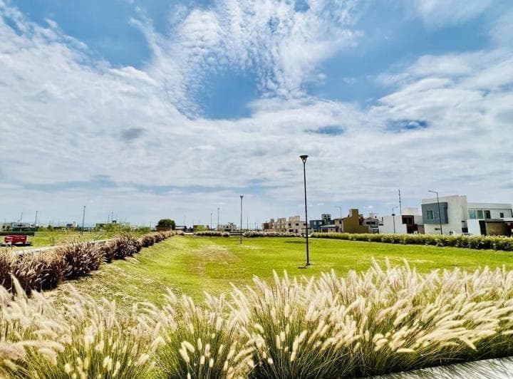 Terreno en Venta Abras de Manantiales - Residencial - 5