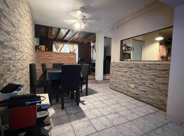 Venta Casa con Jardín en Monte Grande - 5