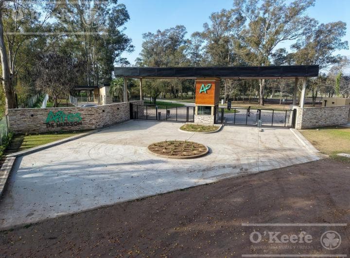 Barrio Privado Aires de Hudson - Lote en Venta Etapa 1 - 2