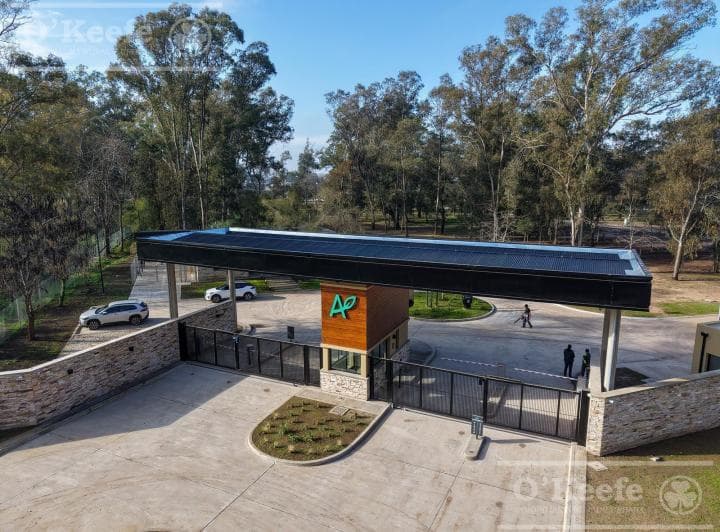 Barrio Privado Aires de Hudson - Lote en Venta Etapa 1 - 3