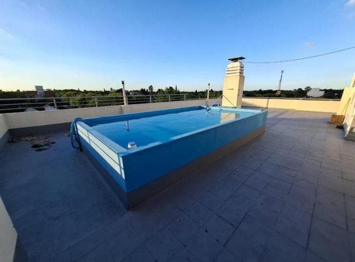 Venta Departamento Monte Grande con Piscina - 2