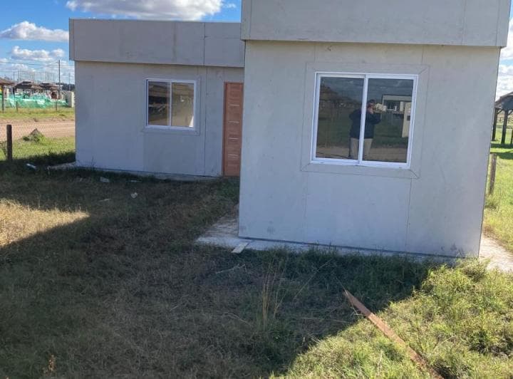 Lote de 10x30 m² en Barrio Privado Finca Don Eugenio 2 - 4