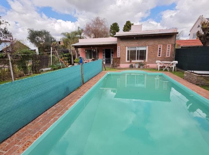 Casa en Funes con Piscina - 4
