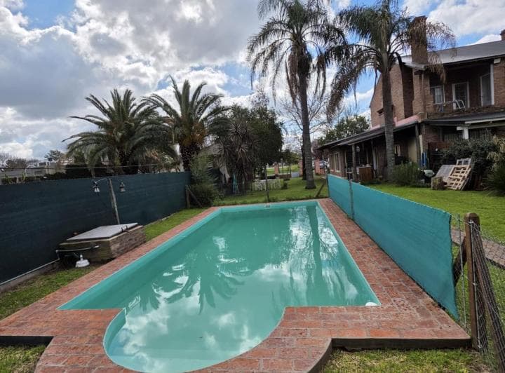 Casa en Funes con Piscina - 3