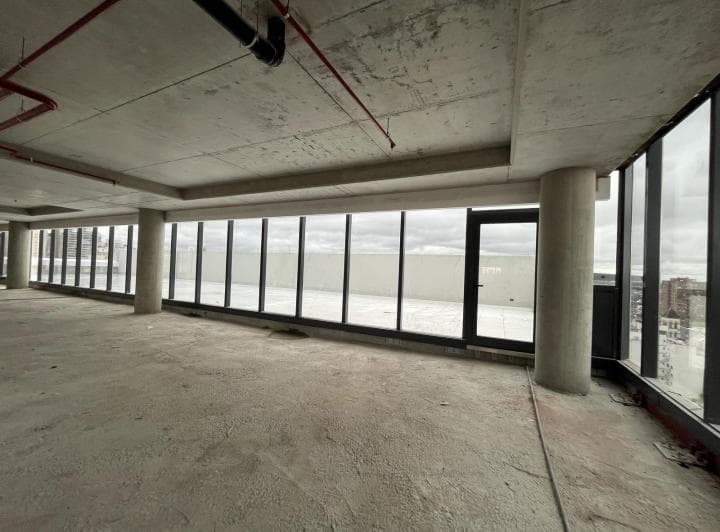 Venta y Alquiler - Oficinas Edificio Green Building - 3