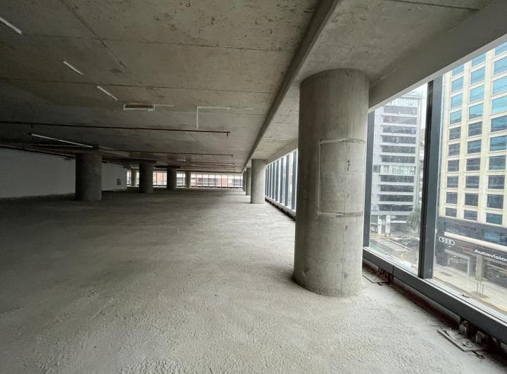 Venta y Alquiler - Oficinas Edificio Green Building - 5