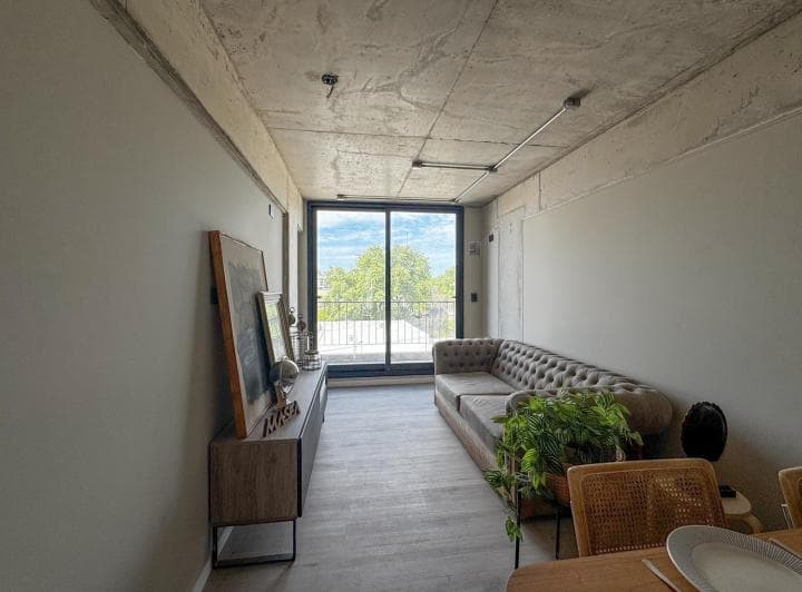 Brown 2734 (04 - 03) - Departamento 2 Dorm. - Amenities - Diseño - Pichincha - 2