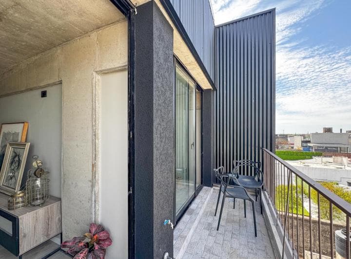 Brown 2734 (04 - 03) - Departamento 2 Dorm. - Amenities - Diseño - Pichincha - 4