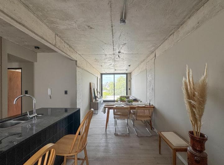 Brown 2734 (04 - 03) - Departamento 2 Dorm. - Amenities - Diseño - Pichincha - 3
