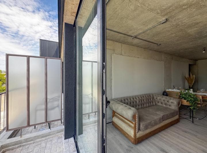Brown 2734 (04 - 03) - Departamento 2 Dorm. - Amenities - Diseño - Pichincha - 5